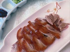 -北京全聚德(方庄店)