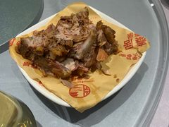 -六泰居·尔滨地标·东北菜(松北店)