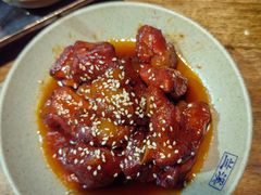 -兰溪小馆(东直门簋街店)