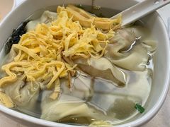 -锡笼记·无锡小笼(人民路店)