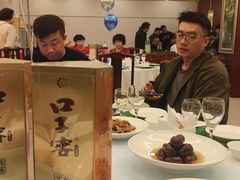 -上海精菜馆(虎踞关店)
