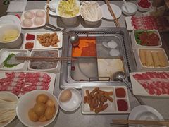 -海底捞火锅(群光广场店)