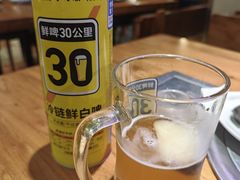 -正通记·哈尔滨烧烤·炭烤鸽子(七宝万科国际店)