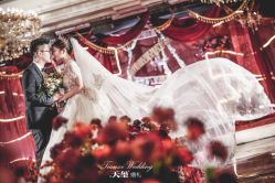 点击看大图 -御鉴天玺婚礼