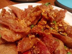 -蒙艾里民族传统菜蒙餐