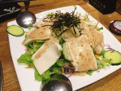 -やきにく 牛将日式焼肉(新华路店)
