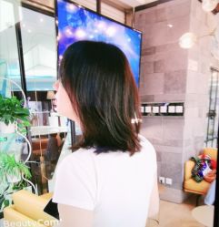 -FRIDAY星期五专业美发沙龙