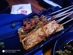 -南极·小龙虾·湘式拌饭(南街店)