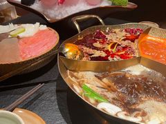 -色響火锅(恒隆广场店)