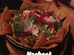 -Luchador摔跤手墨西哥餐厅(恒宇广场店)