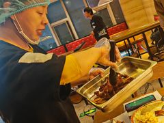 -比格比萨自助(宋家庄店)