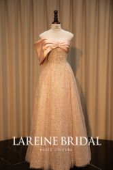 -拉瑞娜LaReine婚纱礼服高级定制
