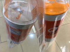 珍珠拿铁-CoCo都可(嘉定日月光店)