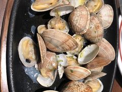 -萨莉亚意式餐厅(杭州滨江天街店)