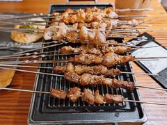 -半酌烧烤小酒馆(南京东路店)