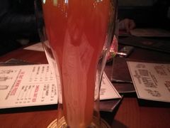 -Shanghai Brew House上海啤酒工坊(老外街店)
