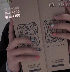 -Cici Nail日式美甲美睫工作室