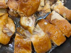 -祈胜邨•顺德鱼生•顺德菜(容桂店)