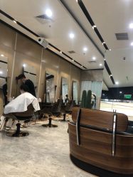 -IN STYLE·全国形象店