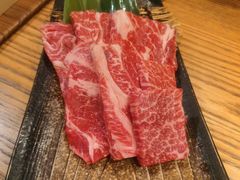 -赤坂亭·M9和牛放题(长楹天街购物中心店)