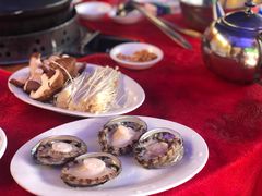-花苑美食横琴生蚝火锅(拱北粤华路店)