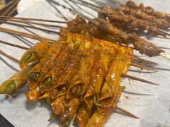 -京朋串屋·烧烤(望京西路总店)