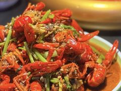 -虾乐园龙虾·夜宵(松江店)