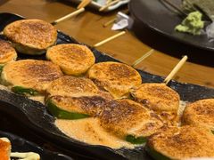 -半藏居酒屋(香港花园店)