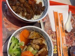 -吉野家(黑牛城道店)