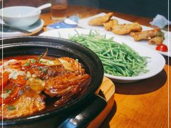 -顺香居·老字号湖北菜(江汉路店)