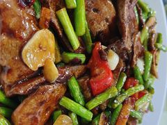 -黄牛肉馆·皖南土菜