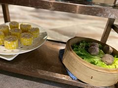 -青蓬蒸汽海鲜·深圳老字号·团建聚会(壹方城店)