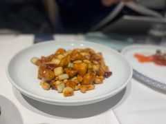 -惠丰堂饭庄·烤鸭·京味菜(翠微路店)