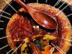芝士烤红薯-烤匠麻辣烤鱼(环球中心店)