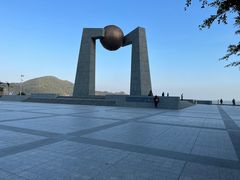 -青澳湾北回归线广场