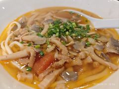 -大师兄·西北小馆(南沙万达广场店)