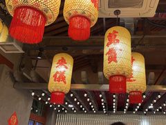 -朱光玉火锅馆·太原旗舰(钟楼街店)