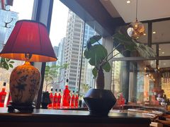 -安妮意大利餐厅(世贸天阶店)