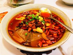精品毛血旺-旺顺阁海鲜广场(亚运村店)