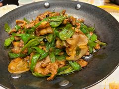 -大鸭梨烤鸭·北京菜(南小街/南苑店)