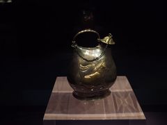 -陕西历史博物馆