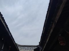 -紫阳古街