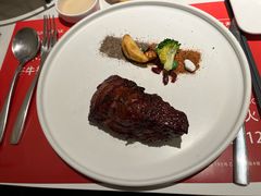 -赤火牛排(金狮广场店)