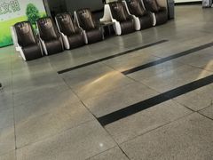 -傅家坡汽车客运站