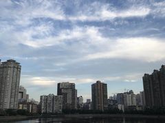 -喷泉公园
