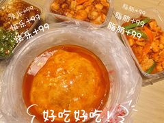 -清真利德顺小老饭庄(复兴路店)