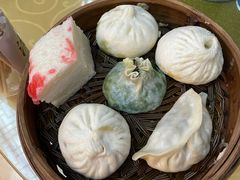 -富春茶社(国庆路店)