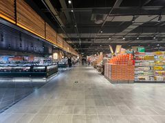 -胖东来生活广场(健康路店)