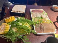 -旺福·贵州酸汤牛肉火锅(陆悦天地店)
