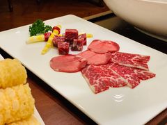 -小洋房•海鲜火锅酒楼(华林路店)